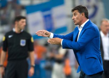 Jos&eacute; Miguel Gonz&aacute;lez 'M&iacute;chel'.