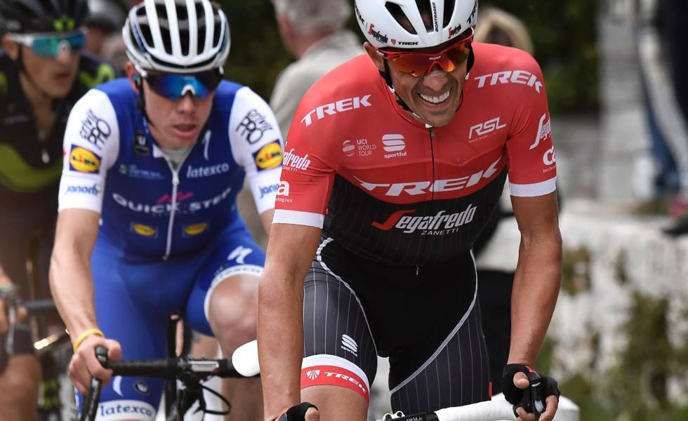 Image result for alberto contador