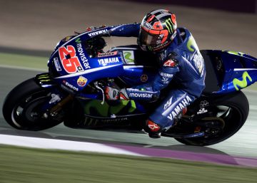 Márquez versus Viñales, el duelo que viene