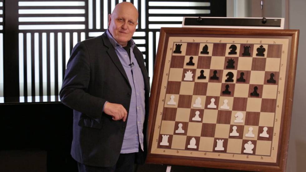 El Rincon De Los Inmortales Ajedrez