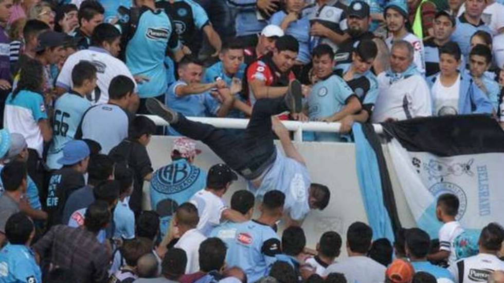 ultimo memento hincha de boca dice ser argentina warez