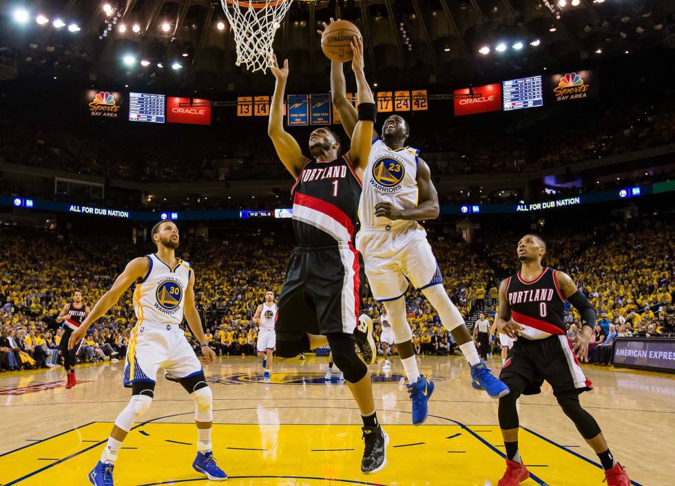 Playoffs de la NBA 2017