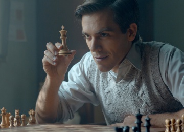 En jaque bajo el horror nazi