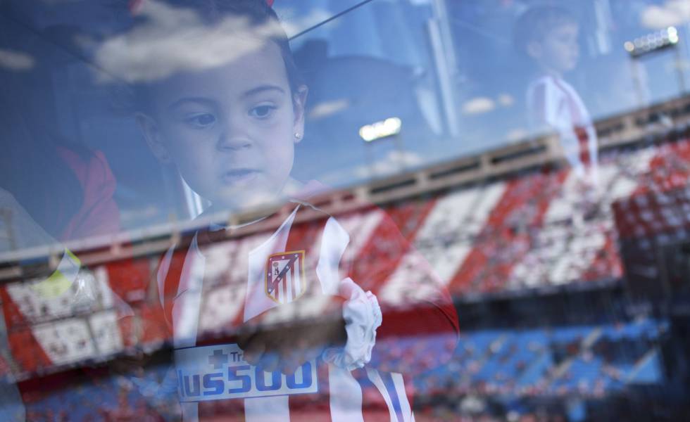 Atletico de Madrid vs Real Madrid
