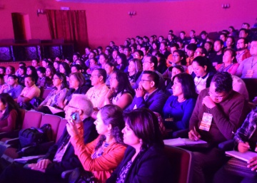 Formar docentes en ajedrez educativo (II)