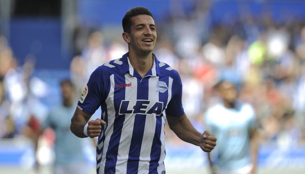 Resultado de imagen de feddal alaves