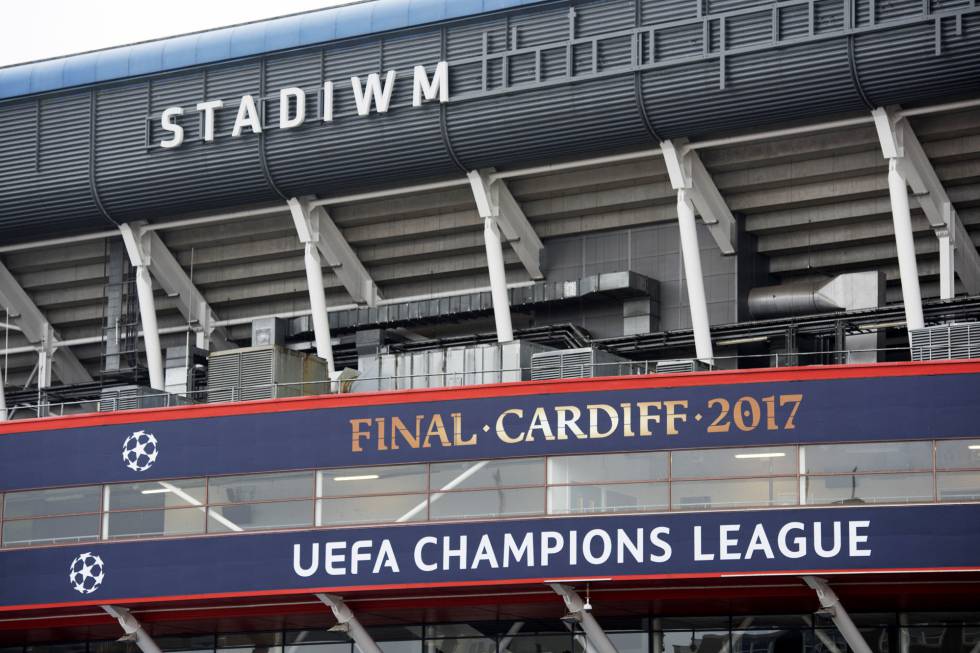 La final de la UEFA Champions League 2017