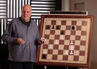 Stolz, en su día de gloria