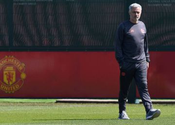 ¿Ha frenado Mourinho el fichaje de Cristiano por el Manchester United?