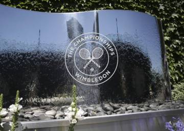 Wimbledon, solo Wimbledon