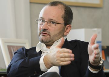 Patrick Baumann, Secretario General de la FIBA