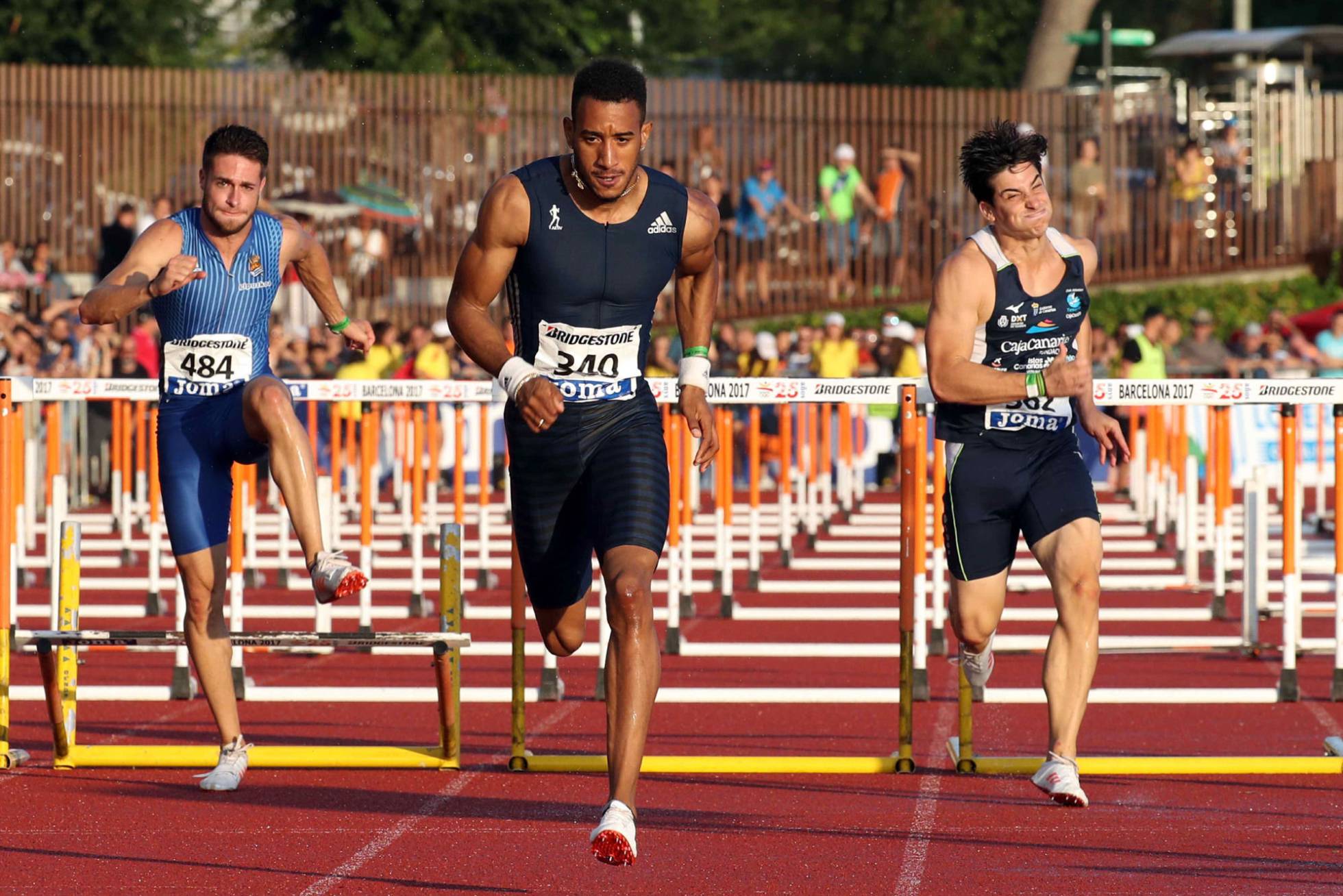 Mundial de Atletismo Londres 2017 EL PAÍS