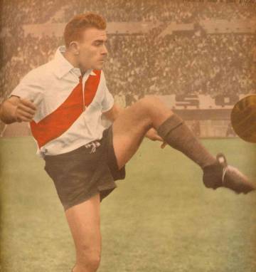 Alfredo Di Stéfano