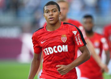 Mbappé se acerca al PSG mientras Real Madrid y Barcelona luchan por Dembélé