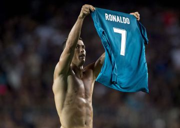 Tres minutos con Cris