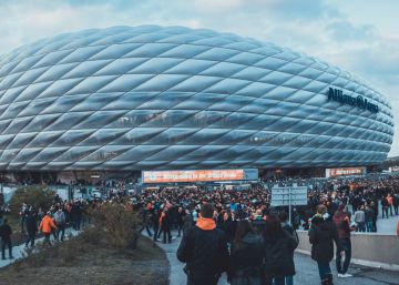 Las aficiones más fieles de Europa