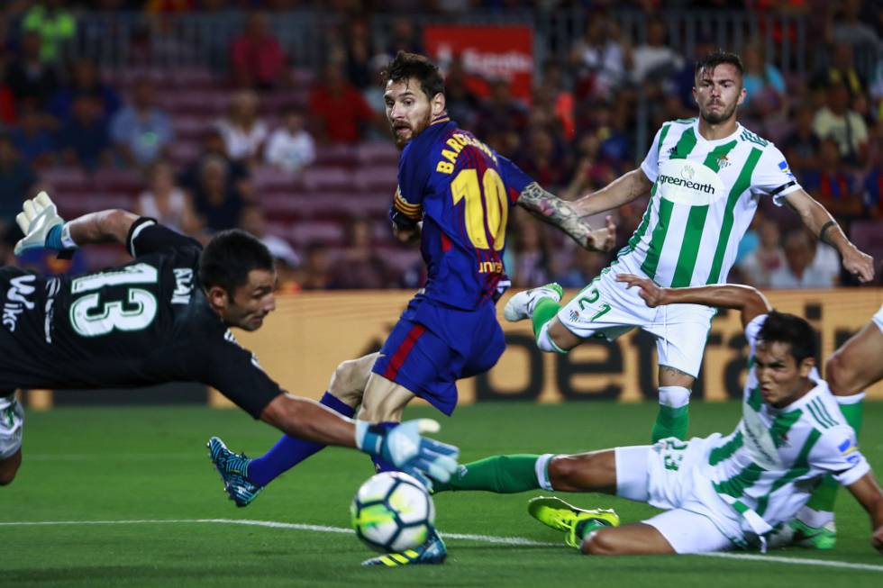 Camiseta Real Betis Francis G. Camiseta Real Betis Francis G.