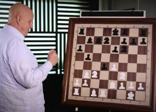 Guéller abre el canal