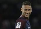 Neymar desquicia al Barcelona