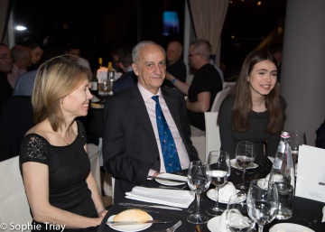 Bellón, enojado con la FEDA, cambia la bandera española por la sueca