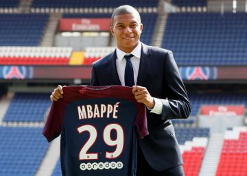 El presidente del PSG: “No tenemos nada que esconder”