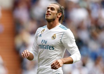 En el Madrid haces historia o te la hacen