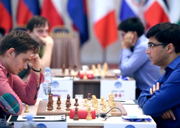 Vestimentas y chapuzas