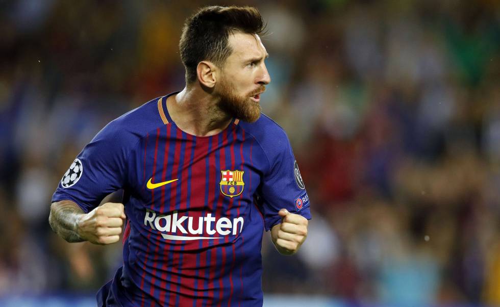 Getafe - Barcelona: horario y dónde ver la Liga Santander en directo ... Getafe - Barcelona: horario y dónde ver la Liga Santander en directo ...