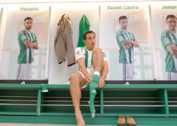 La penúltima aventura de Andrés Guardado