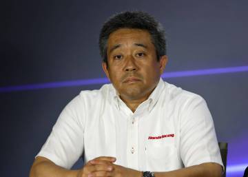 Honda critica a McLaren por sus “dificultades para adaptarse al cambio”