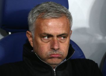 El juez cita a Mourinho como investigado por defraudar 3,3 millones