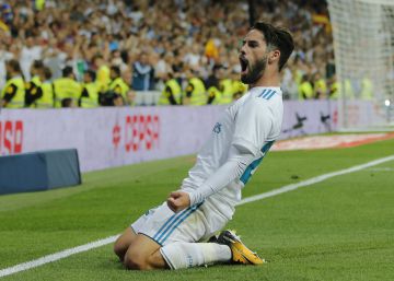 Isco vive