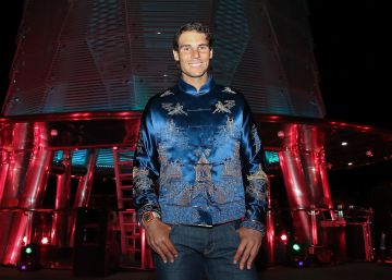 Rafa Nadal: “Ver a la gente tan radicalizada me sorprende y desilusiona”