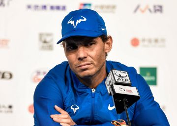 Nadal: “Pitar a Piqué es de gente demasiado radical”