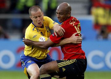 Senna: “Me siento un español más, para mis hijos España es su casa”