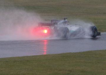 GP de Japón de F1, la clasificación en vivo y en directo