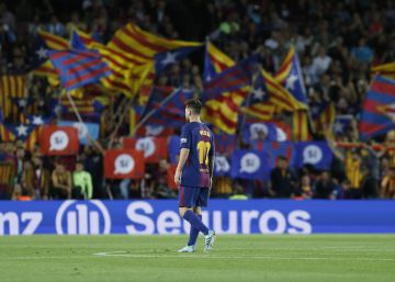 El Barça ata sus cuentas a LaLiga