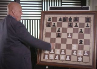 El arte brujo de Jólmov