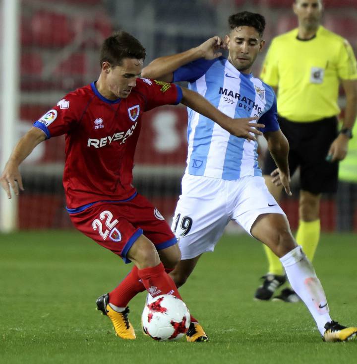 DIECISEISAVOS DE LA COPA DEL REY - Resultados del resto de ...