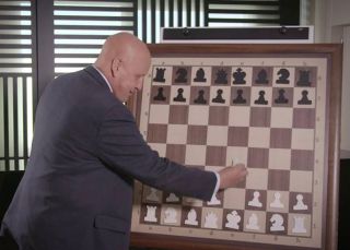 Spassky tumba a otro genio