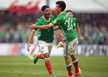 Lozano en el tope, Vela en el precipicio