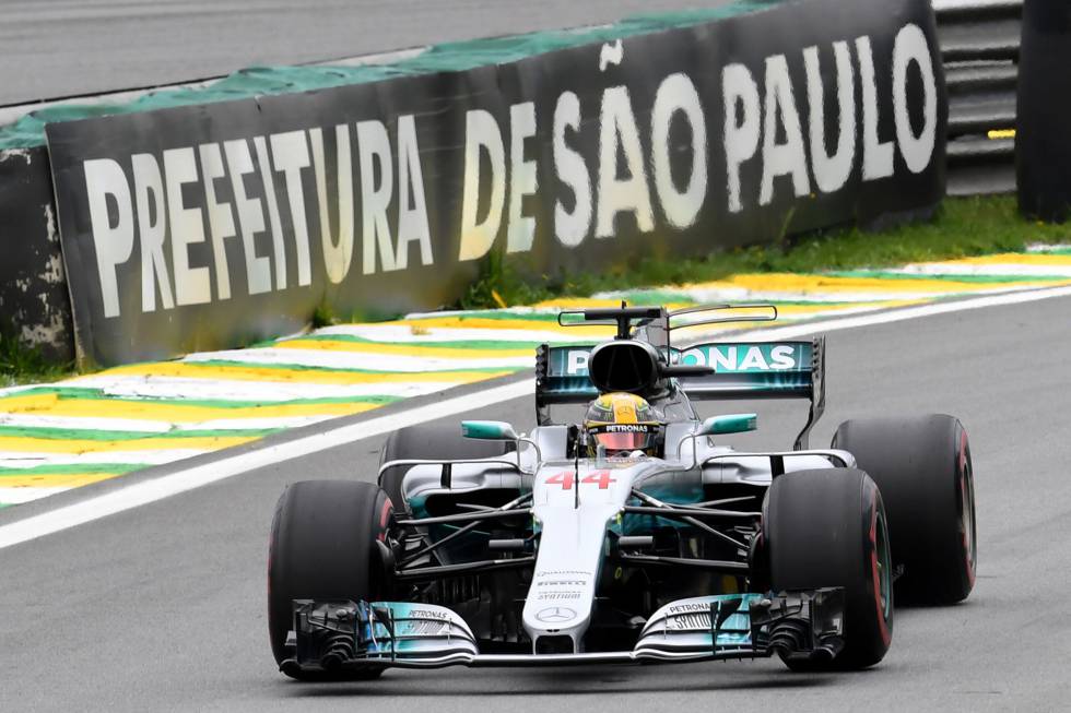 12 F1 calendario del gp de brasil y donde ver la carrera de velocidad en vivo