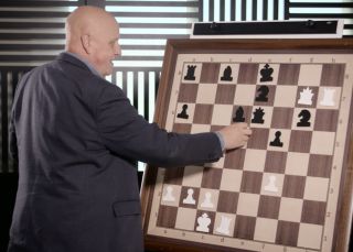 Hermoso embrollo de Tal