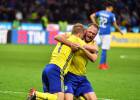 Rusia - España: horario y dónde ver el partido amistoso para el Mundial