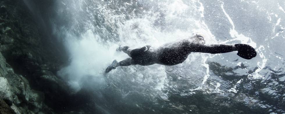 Swimrun, el deporte más salvaje