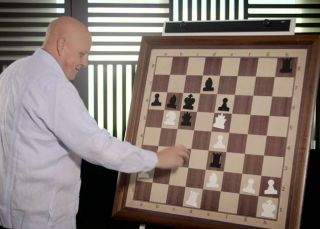 Simagin, modesto y guerrero