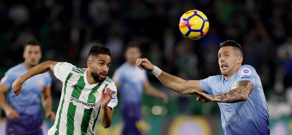Camiseta Real Betis Boudebouz Camiseta Real Betis Boudebouz