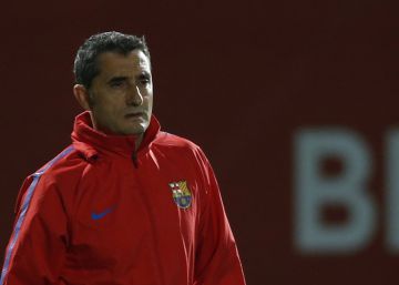 El liderazgo de Valverde