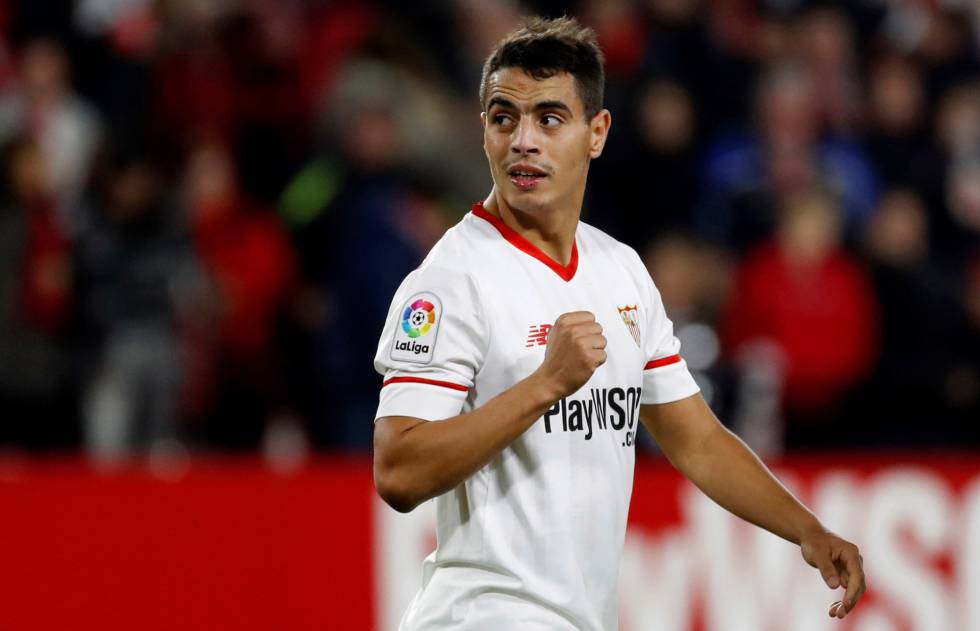 Image result for ben yedder