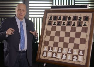 La elegancia de Ívkov